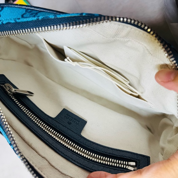 Gucci Belt Bag/Fanny pack - Picture 8 of 15